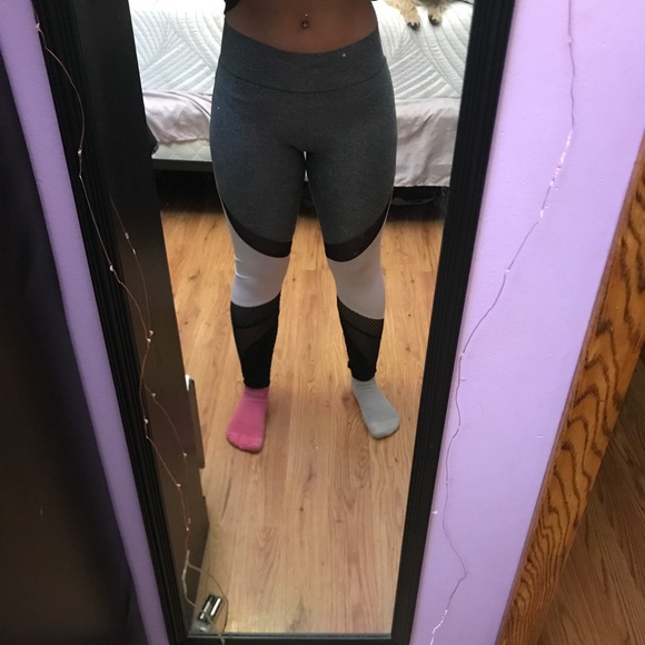PINK Victoria's Secret Pants - Ultimate Leggings!